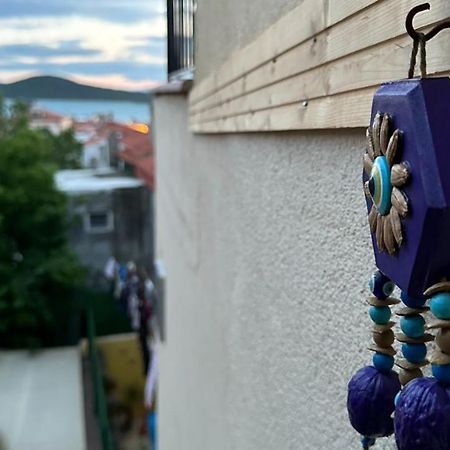 Konak Nazımaki Ayvalı Dış mekan fotoğraf