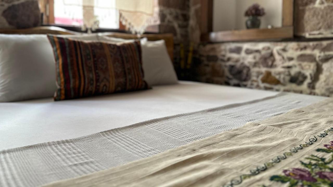 Konak Nazımaki Ayvalı Dış mekan fotoğraf