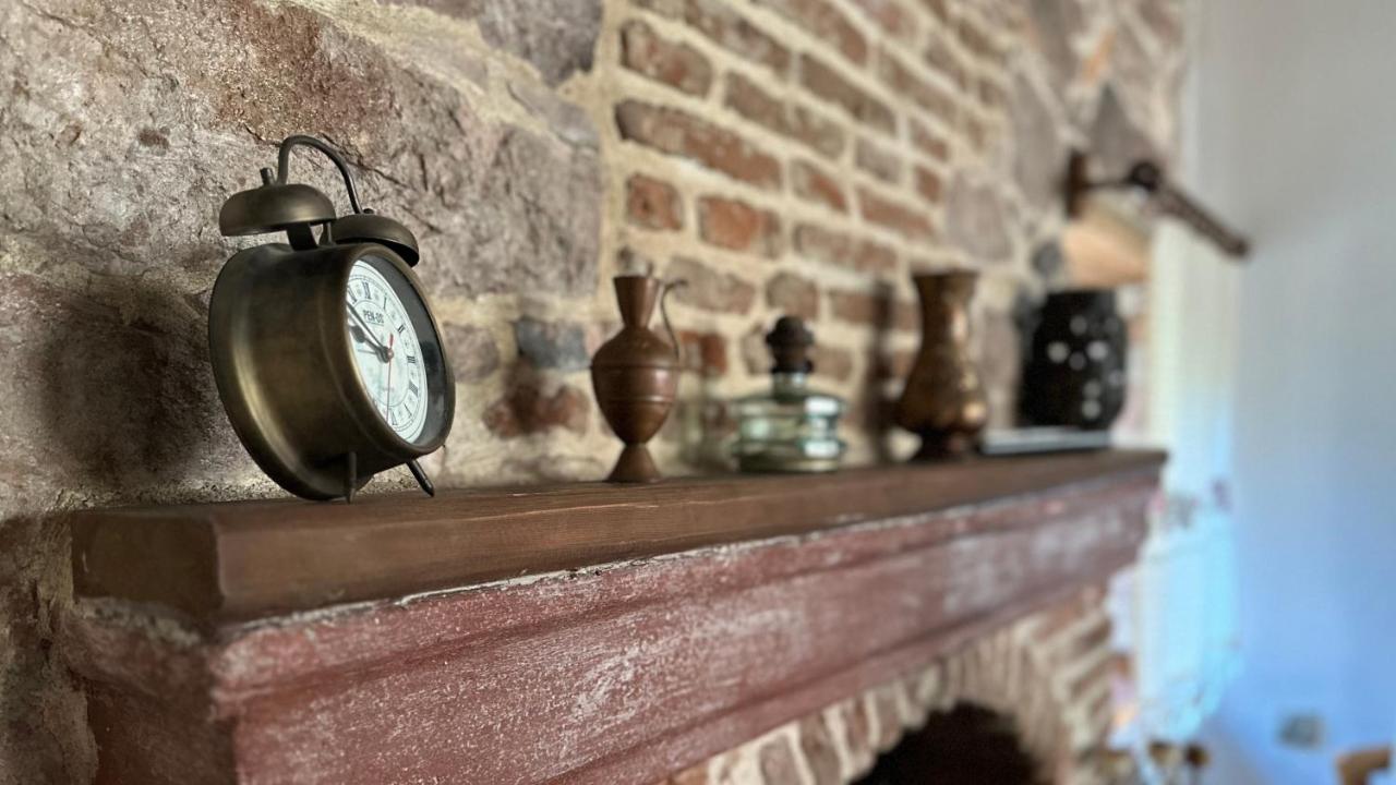 Konak Nazımaki Ayvalı Dış mekan fotoğraf