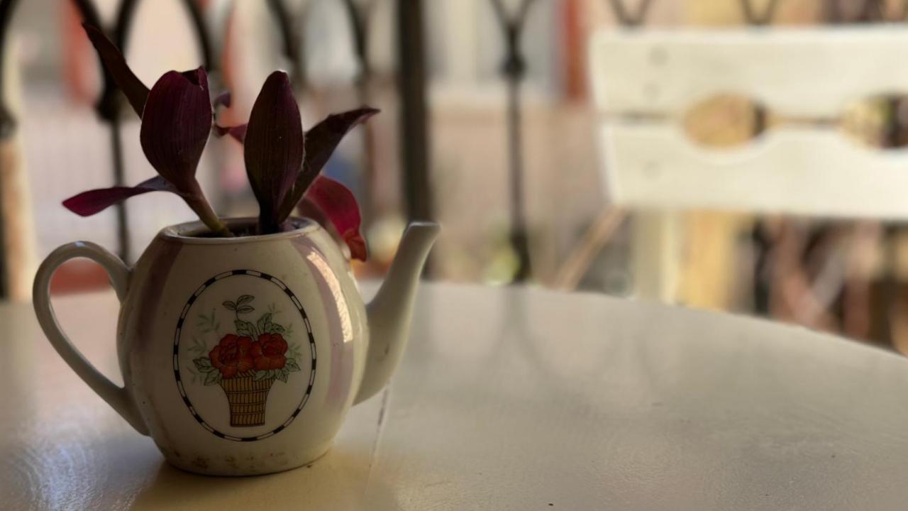 Konak Nazımaki Ayvalı Dış mekan fotoğraf