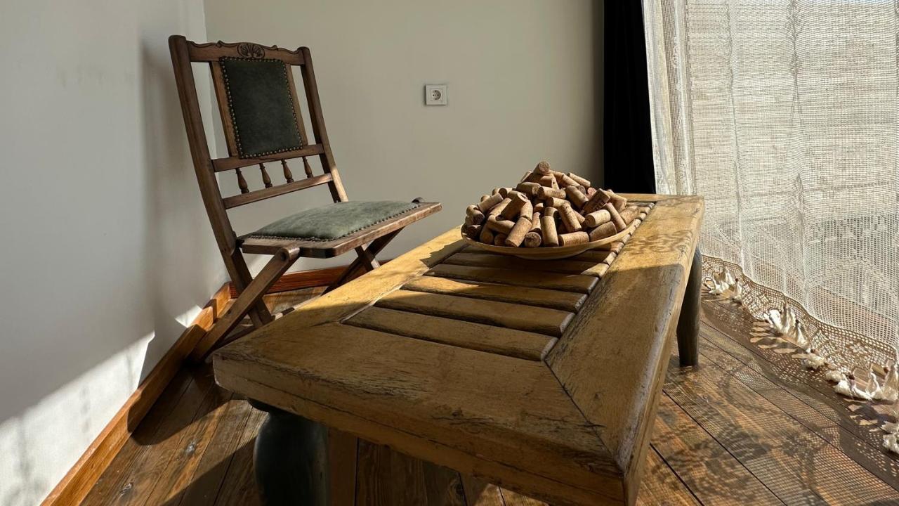 Konak Nazımaki Ayvalı Dış mekan fotoğraf
