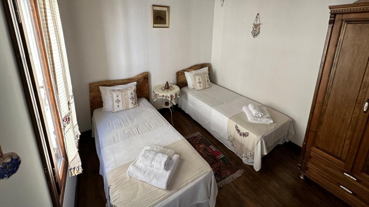 Konak Nazımaki Ayvalı Dış mekan fotoğraf