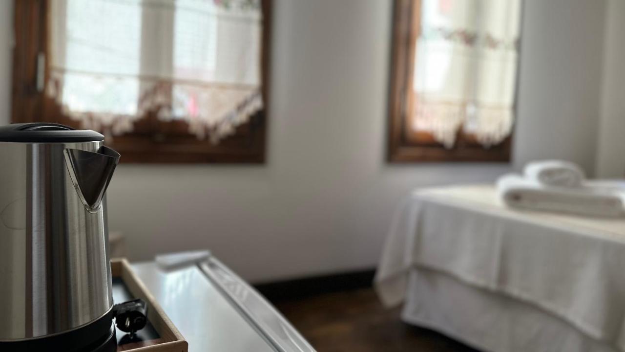 Konak Nazımaki Ayvalı Dış mekan fotoğraf