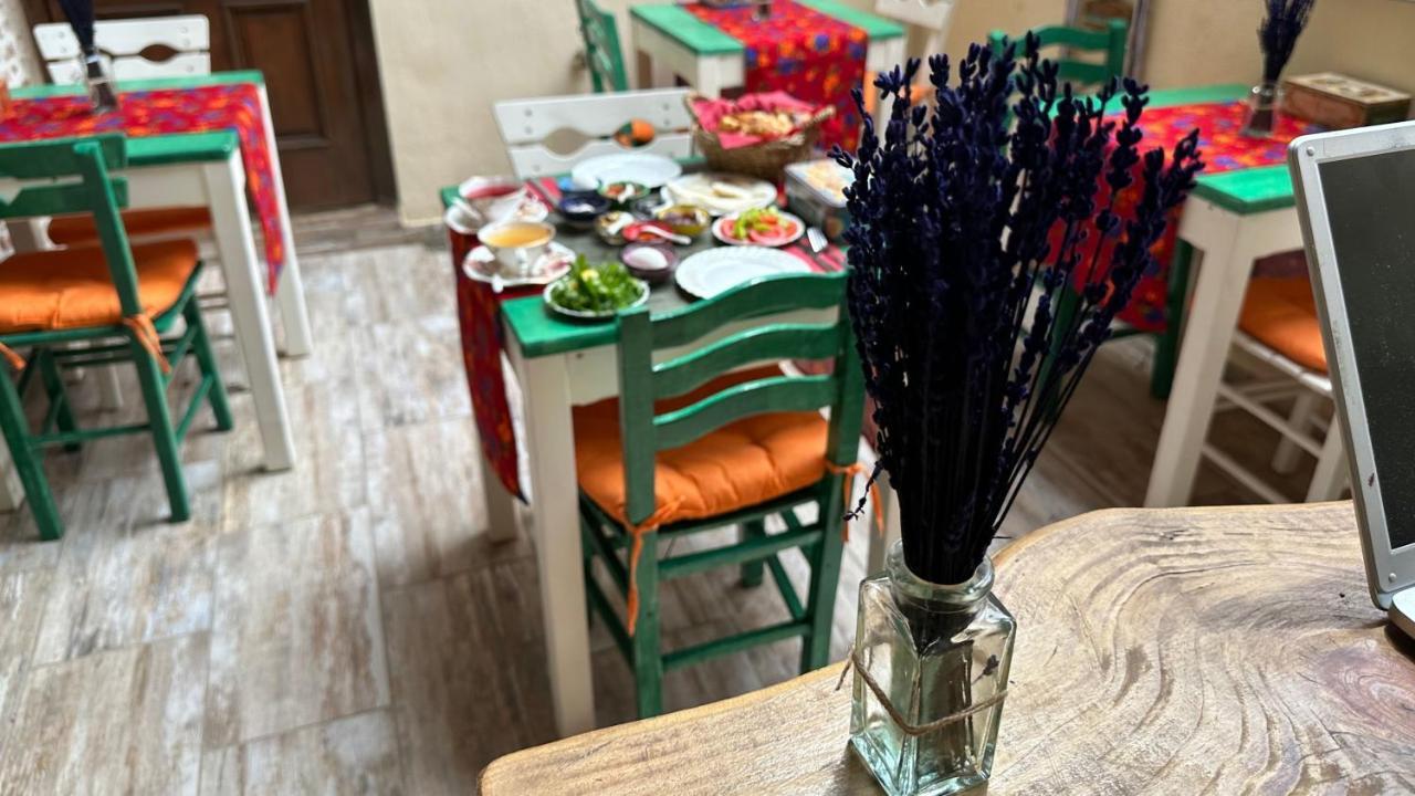 Konak Nazımaki Ayvalı Dış mekan fotoğraf