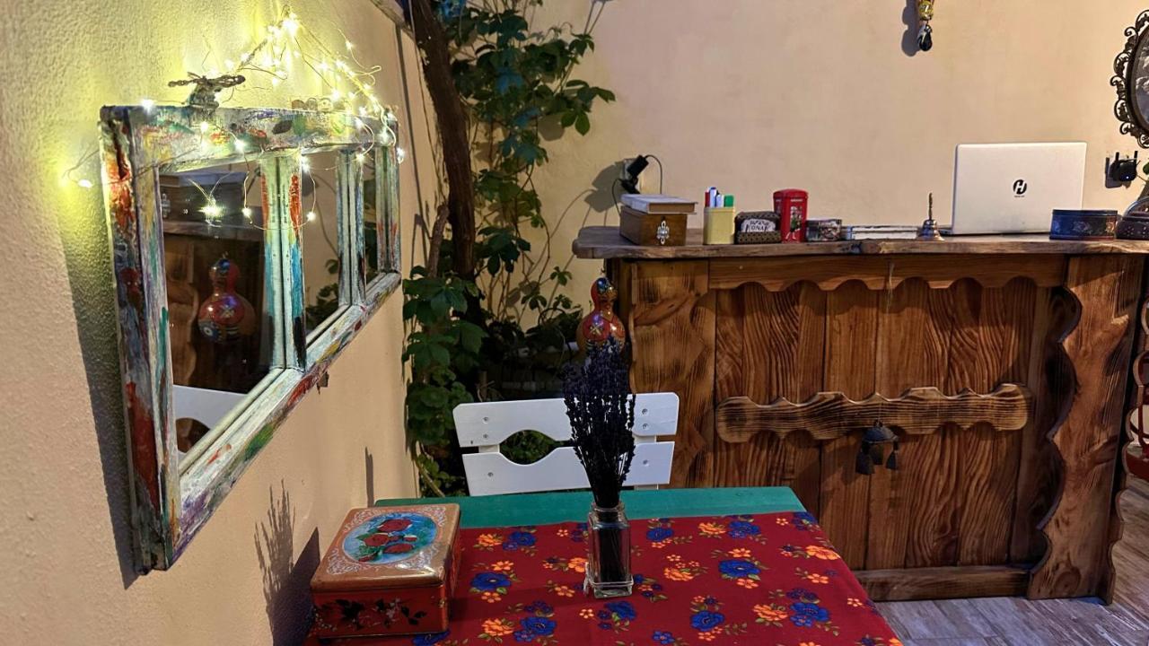 Konak Nazımaki Ayvalı Dış mekan fotoğraf