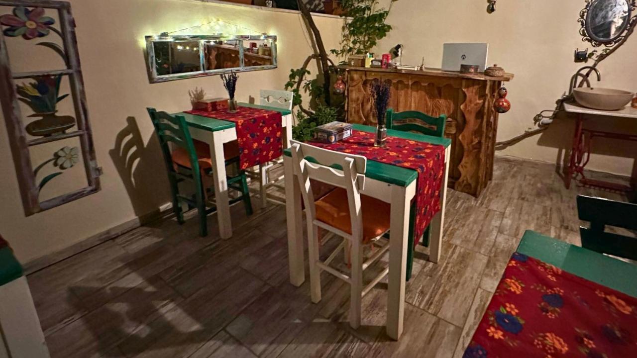 Konak Nazımaki Ayvalı Dış mekan fotoğraf